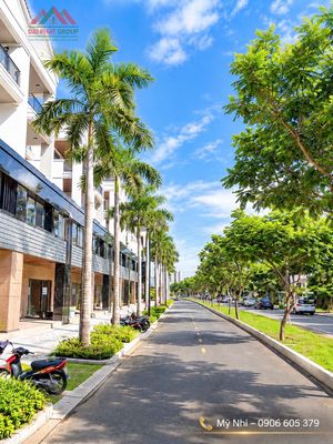 Cho thuê shophouse gs – 126m², 4 lầu, giá 40 triệu/tháng — ảnh 1