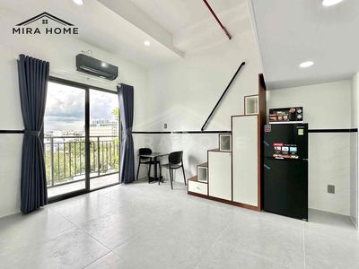 100% khai trương gác bancong - cửa sổ/bancong sát lottel gáp kinh tẻ — ảnh 1