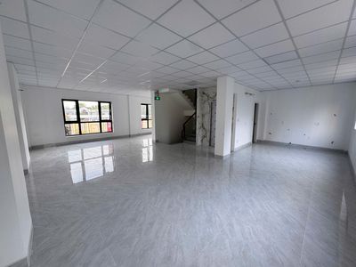 Văn phòng 2 mặt tiền đường c12 - ngay nhà ga t3 tân sơn nhất — ảnh 1