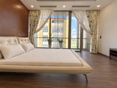 Công viên hoàng văn thụ 1pn2pn|full nội thất 100% mới siêu phẩm pn — ảnh 1