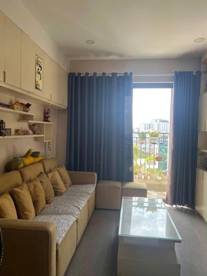 Ruby Garden- 3PN sẵn nội thất giá 9 tr/th 96m2 có ban công — ảnh 1