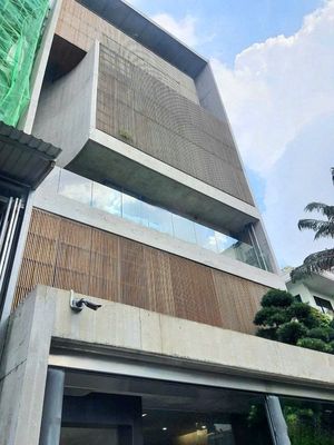 Cần cho thuê Nhà MT 40B Lam Sơn P.2 Q.Tân Bình gần khúc Hồng Hà — ảnh 1