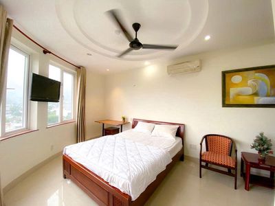 Cánh buồm – sơn trà | trống lại 2 studio góc view đẹp chỉ 5 triệu — ảnh 1