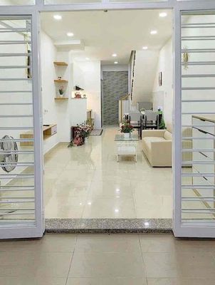 Giảm thêm 100 triệu – chỉ 5,8 tỷ! vạn kiếp – gia định – bình thạ — ảnh 1