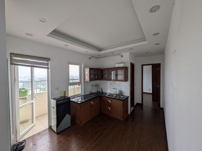 Căn góc 64M2 CT6 Xa La Đông Nam siêu mát mẻ — ảnh 1