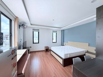 Studio full nội thất – trung tâm hải châu chỉ 7,5 triệu! — ảnh 1