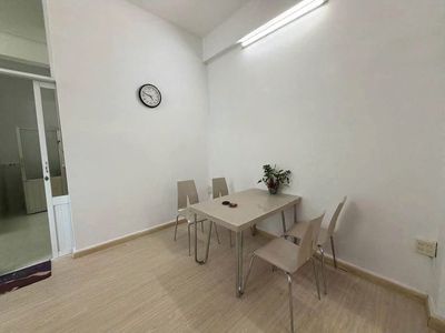 Kim Tâm Hải, 27 Trường Chinh cho thuê căn 3PN chỉ 8tr5/tháng. — ảnh 1
