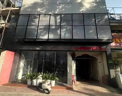 Cho thuê nhà cc 1 trệt 1L MTKD điện biên Phủ phường 15 Bình Thạnh 60tr — ảnh 1