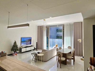 Chính chủ cho thuê – empire city, linden residence. — ảnh 1