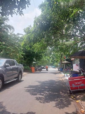 Cần bán nhà KDC phú Hòa 1 — ảnh 1