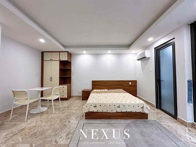 Chính chủ cho thuê căn hộ 35M2 trung tâm Tân Sơn Nhì Tân Phú 6x — ảnh 1
