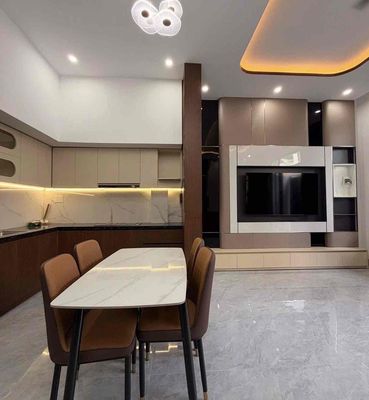 291 cho thuê nhà 2 tầng mới đẹp kiệt đường dũng sĩ thanh khê — ảnh 1
