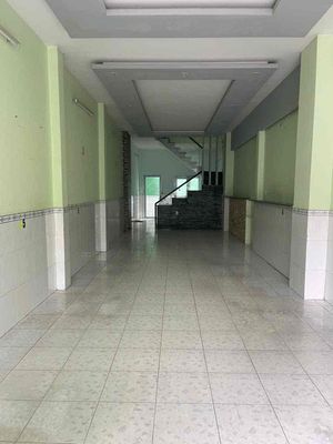 Chính chủ cho thuê nhà 4 m 28 m lầu 4pn — ảnh 1