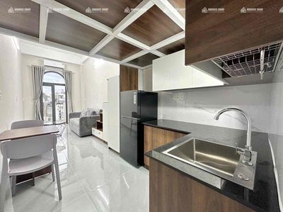 Chính chủ cho thuê căn hộ ngay Ngã Tư Bốn Xã trung tâm Tân Phú 6TR — ảnh 1
