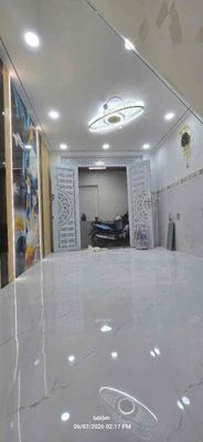 Cho thuê nhà nguyên căn gần chung cư đức khải — ảnh 1