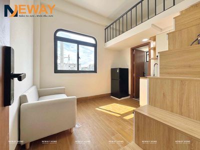 Trống sẵn chdv mới xây ngay sân bay - etown - vaa cs2 đầy đủ nội thất — ảnh 1