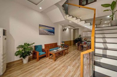 294 cho thuê nhà mới đẹp mặt tiền đường nguyễn đình — ảnh 1