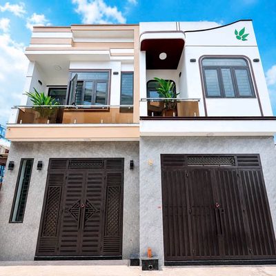 Chủ gửi nhà 1 lầu 1 trệt ( hoàn công ) bửu hoà củ. tp biên hòa — ảnh 1