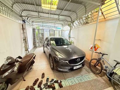 Bán nhà 2 lầu hẻm ô tô đường Lê Lợi — ảnh 1