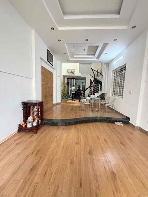 Nguyên Căn 4.5x28m hẻm xe hơi Trần Xuân Soạn ngay Khu Kiều Đàm Q.7 — ảnh 1