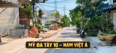 Đât nam việt a giá ngộp — ảnh 1