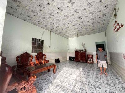 Cho Thuê nha tx 38 q12 dt 110m giá 7tr 2p ngu — ảnh 1