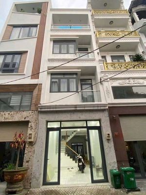 4 tấm đẹp full nội thất - 1/ bình long, giáp tân phú, gần thạch lam — ảnh 1