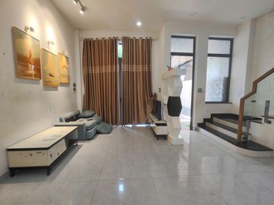 Nhà TM DV Phú Mỹ 3 phòng ngủ full nội thất — ảnh 1