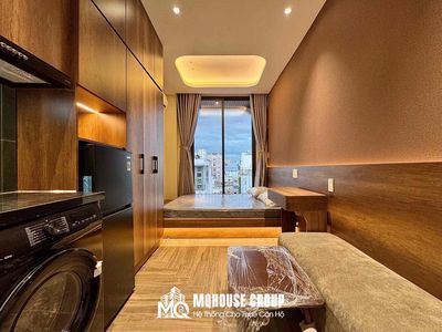 Chdv ban công full nt cao cấp nhà mới xây ngay aeon tân phú, ga t3 — ảnh 1