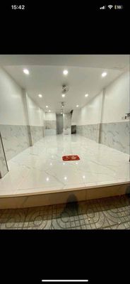 Cho thuê nhà mt ql 1a thạnh Xuân q12 dt 54 m Gia 8tr — ảnh 1