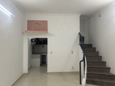 Bán nhà 40m², hẻm 333/13 Nguyễn Trọng Tuyển, P1, Tân Bình, 6.2 tỷ — ảnh 1
