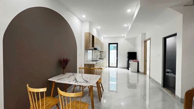 Cho thuê nhà suncasa vĩnh tân 3pn 3wc full nội thất — ảnh 1