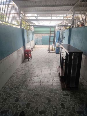Cho thuê nhà nguyên căn gần chợ hoc môn — ảnh 1