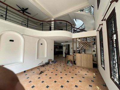 Cho thuê Biệt thự 200m2(10x20) 2 mặt tiền đường — ảnh 1