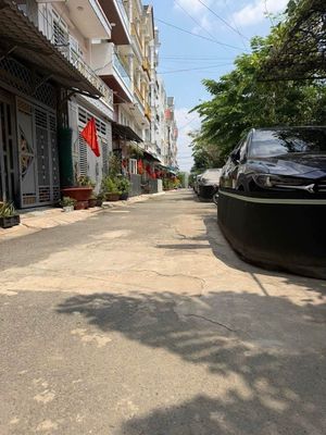 5 đồng nhỉnh – lê văn khương, q12 – hẻm nhựa 10m – full nội thất — ảnh 1