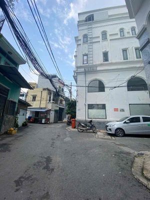 80m2! Bán nhà HXH Nguyễn Kiệm, P3. Ngay BV 175, chợ Tân Sơn Nhất. — ảnh 1