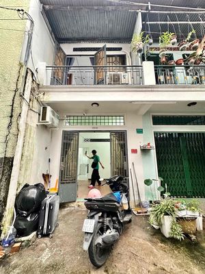 Cho thuê nhà nguyên căn 3 phòng ngủ có nội thất gần bảy hiền — ảnh 1