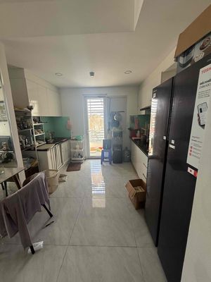 Cần bán nhanh căn góc 72m 2PN The Avila Quận 8 — ảnh 1