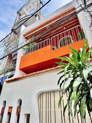 Giảm 240tr còn 8,35tỷ tl cc lên sóng nhà đẹp cô giang – sát pxl — ảnh 1