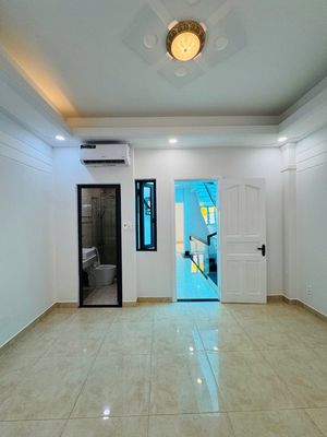 Bán nhà hẻm 55 - đường nguyễn thượng hiền 9.5 tỷ — ảnh 1