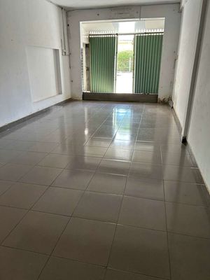 Cmt8 - 40m2 - thủ dầu một cho thuê mặt bằng — ảnh 1