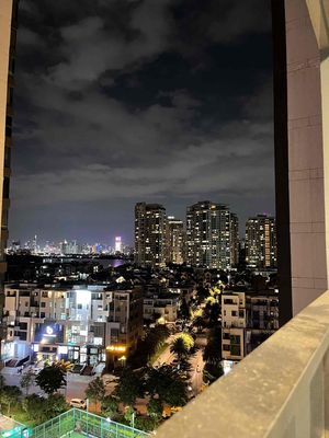Cho thuê căn hộ 2 phòng ngủ One verandah Quận 2 — ảnh 1