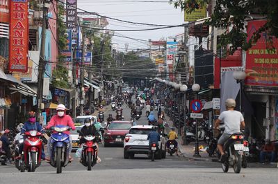 Cho thuê nhà mặt tiền kinh doanh – chính chủ — ảnh 1
