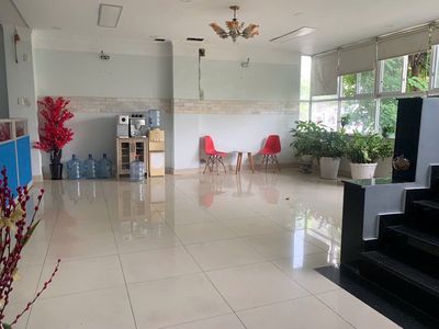 Cho thuê nguyên căn nhà mặt tiền đường b2, p. tây thạnh, kcn tan binh — ảnh 1