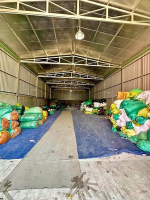 Cho thuê kho đường xe Container, 10 x30m, giá 18tr — ảnh 1
