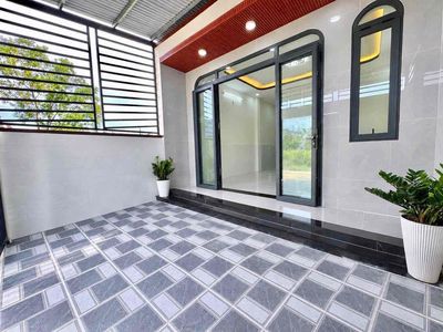 Bán nhà mới xã đại phước 90m2 giá 2ty790 — ảnh 1