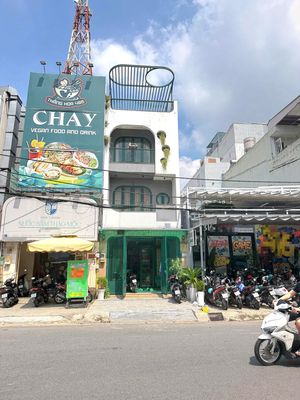 Ngộp Bank Giảm 3 TỶ- Bán nhanh căn MTKD Đồng Đen- 4.5x19- 3 lầu — ảnh 1