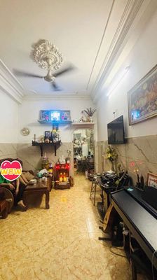 Nhà Mặt Tiền Đường Số Bình Tân Giáp Tân Phú-37m2-2 Tầng- Giá 3Tỷ Nhỉnh — ảnh 1