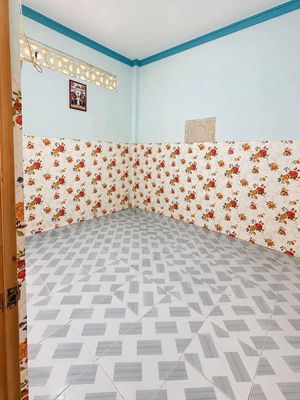 Cho thuê nhà nc 1/ pham huy ich. f12 gò vấp — ảnh 1