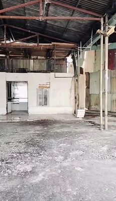 Kho 500m2, MPTV - Đường Container, giá 18tr — ảnh 1